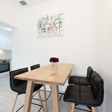 Apartment Obradovic Cavtat Esterno foto