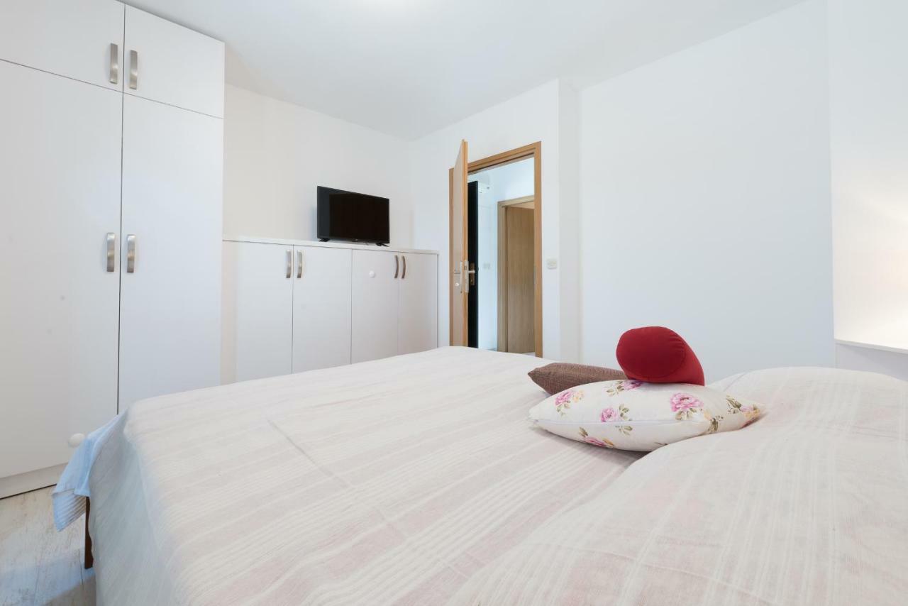 Apartment Obradovic Cavtat Esterno foto