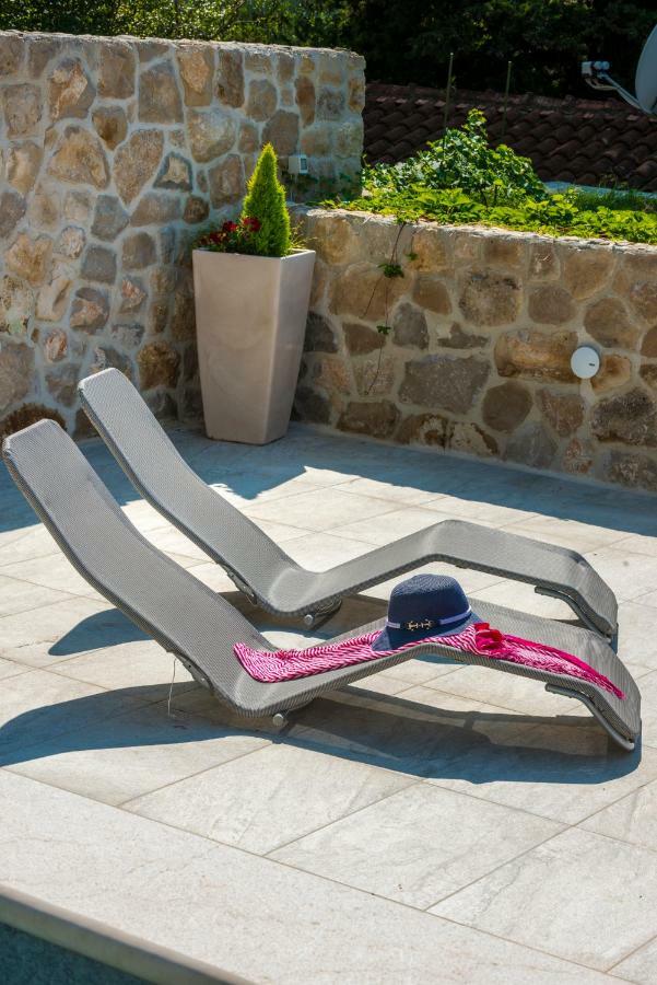 Apartment Obradovic Cavtat Esterno foto
